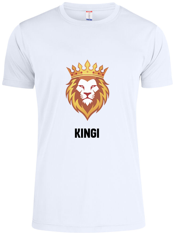 PPC Custom-pelipaita logolla