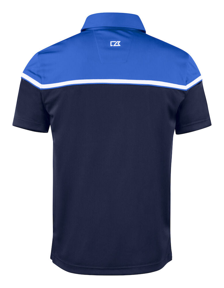 PPC Tekninen Golfpaita Gutter&Buck