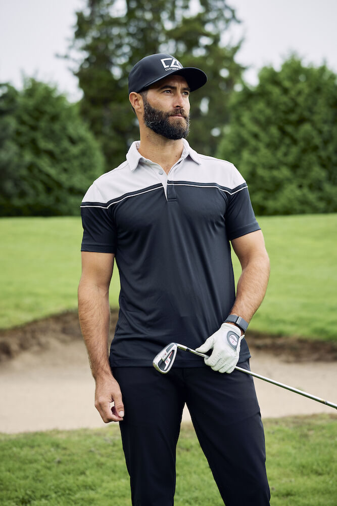 PPC Tekninen Golfpaita Gutter&Buck