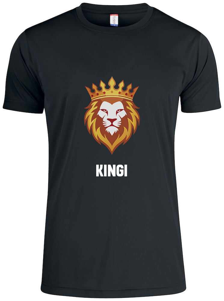 PPC Custom-pelipaita logolla