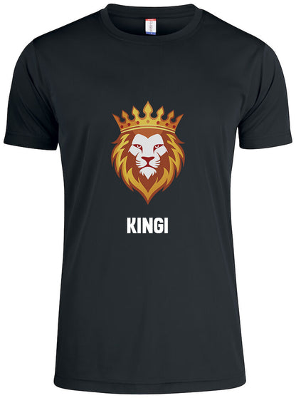 PPC Custom-pelipaita logolla