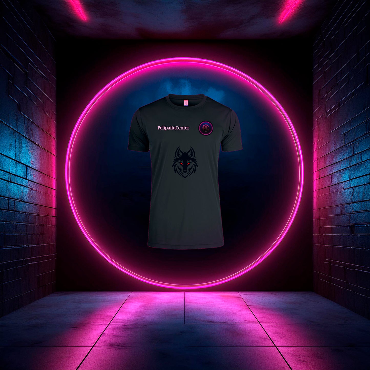 PPC Jalkapallo / Futsal -paita