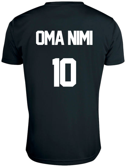 PPC Jalkapallo / Futsal -paita