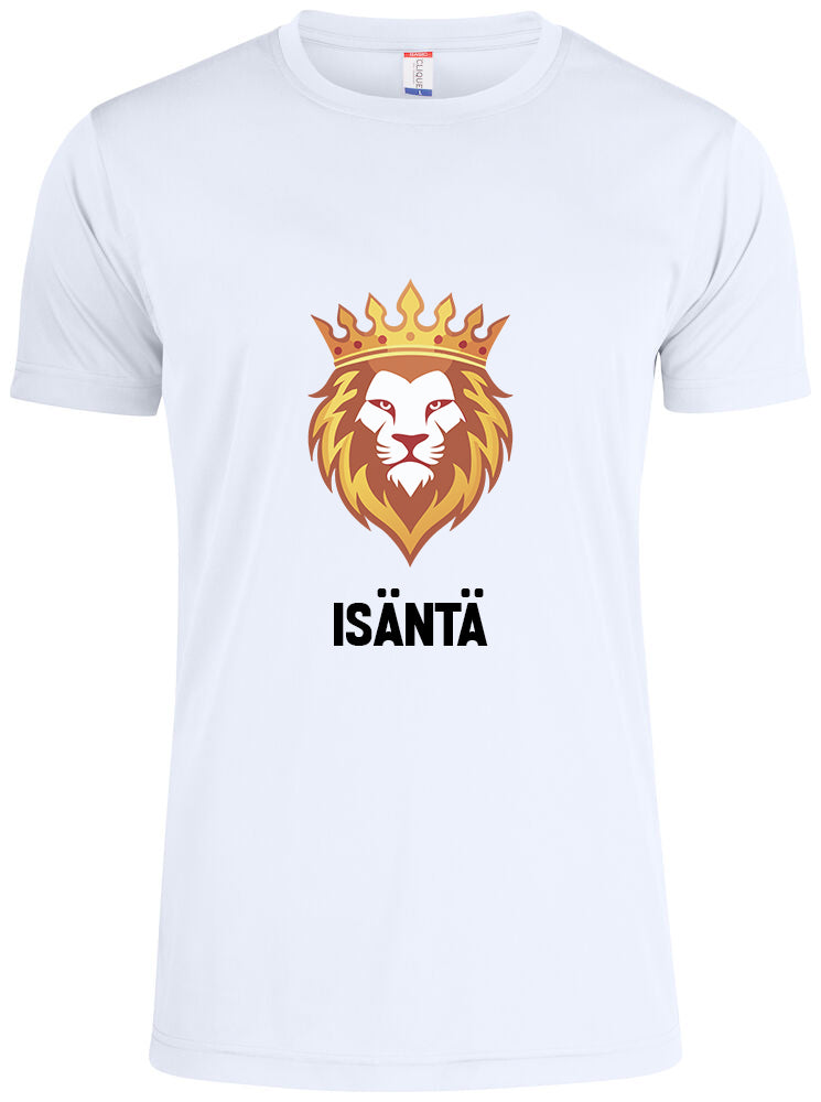 PPC Custom-pelipaita logolla