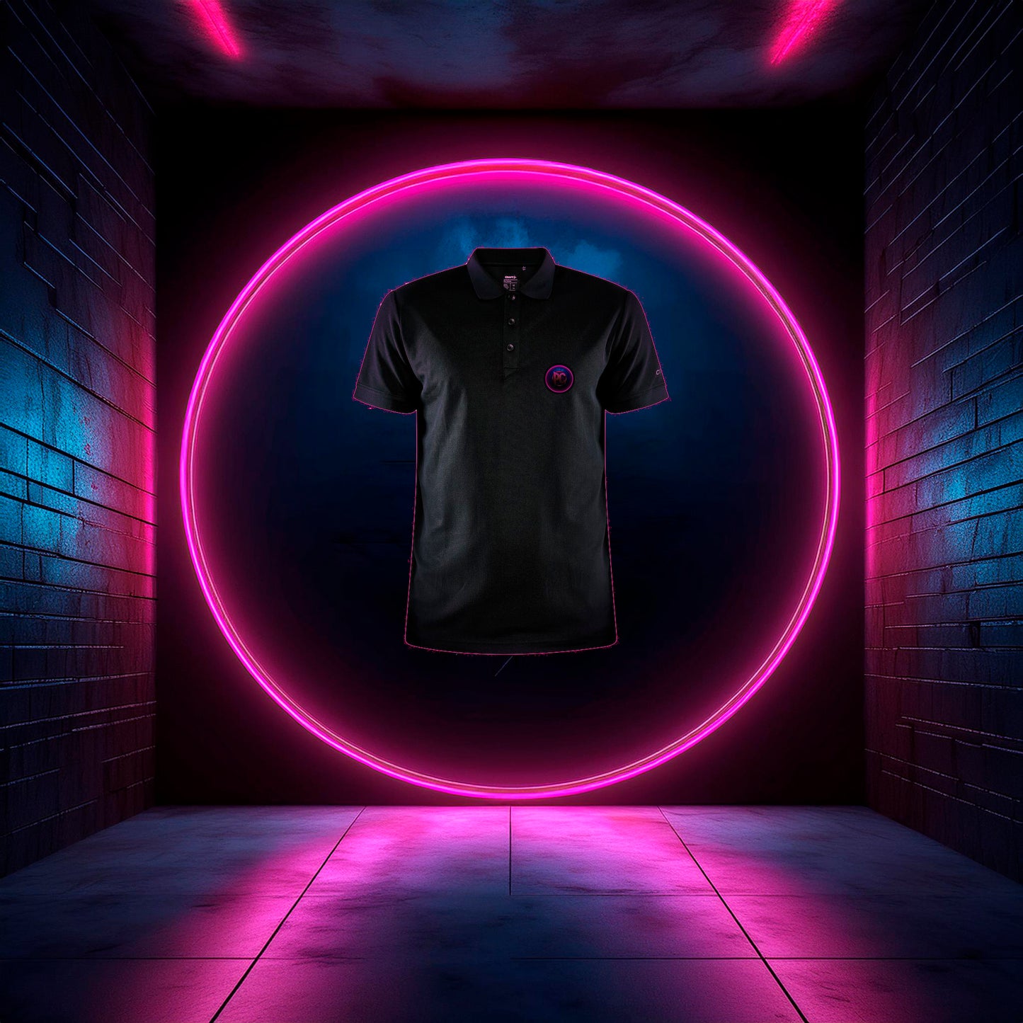 CORE Unify Polo miesten