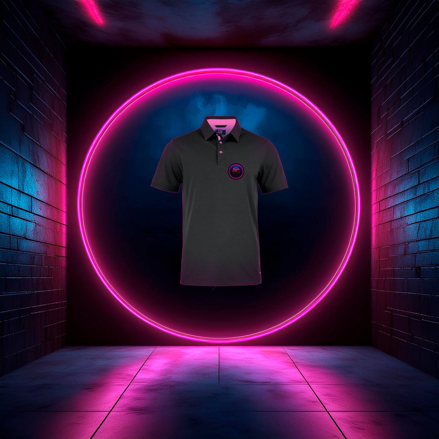 PPC Premium Golfpaita Gutter&Buck