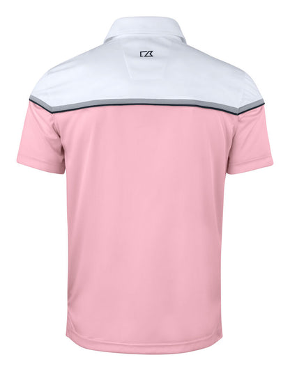 PPC Tekninen Golfpaita Gutter&Buck