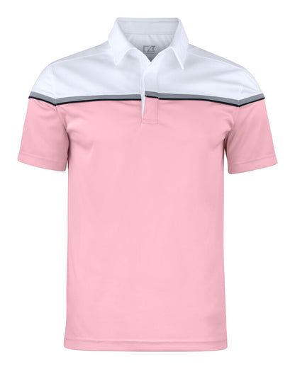 PPC Tekninen Golfpaita Gutter&Buck