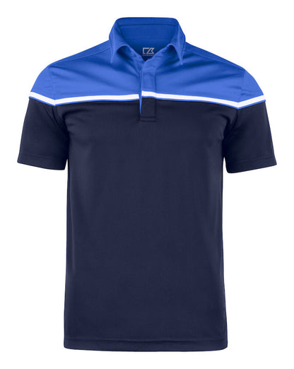 PPC Tekninen Golfpaita Gutter&Buck