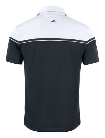 PPC Tekninen Golfpaita Gutter&Buck
