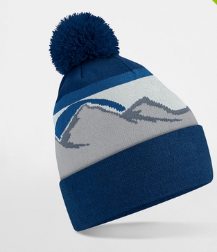 Beechfieeld Mountain Peaks Pom Pom Pipo