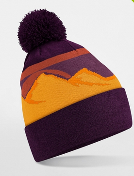 Beechfieeld Mountain Peaks Pom Pom Pipo