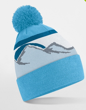 Beechfieeld Mountain Peaks Pom Pom Pipo