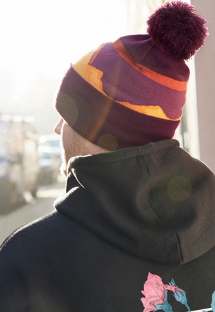 Beechfieeld Mountain Peaks Pom Pom Pipo