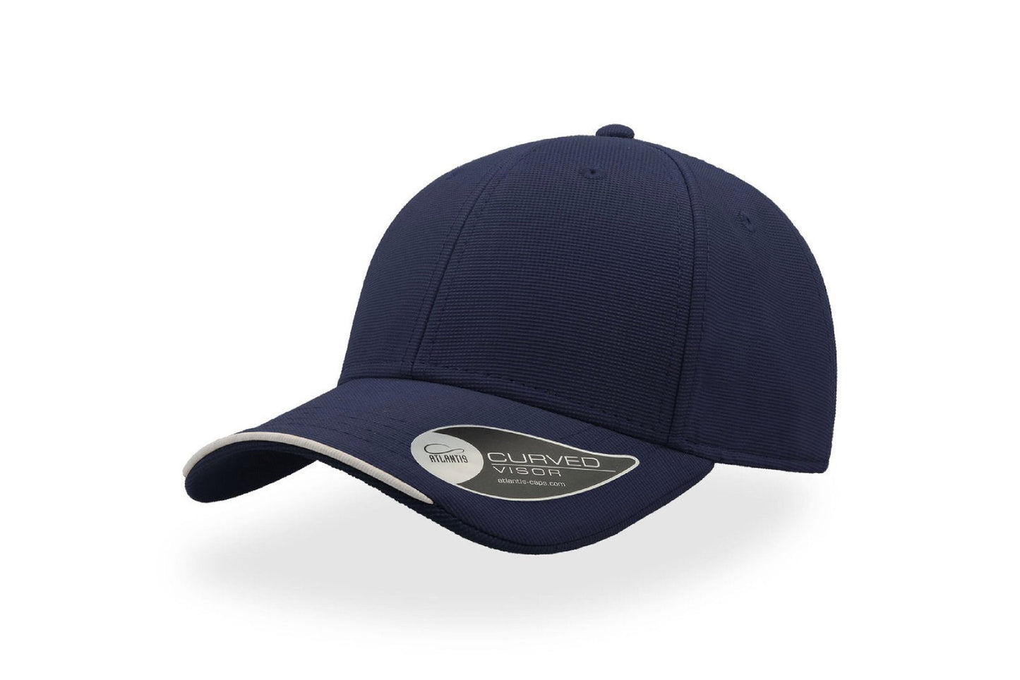 Atlantis Headwear Estoril-lippis